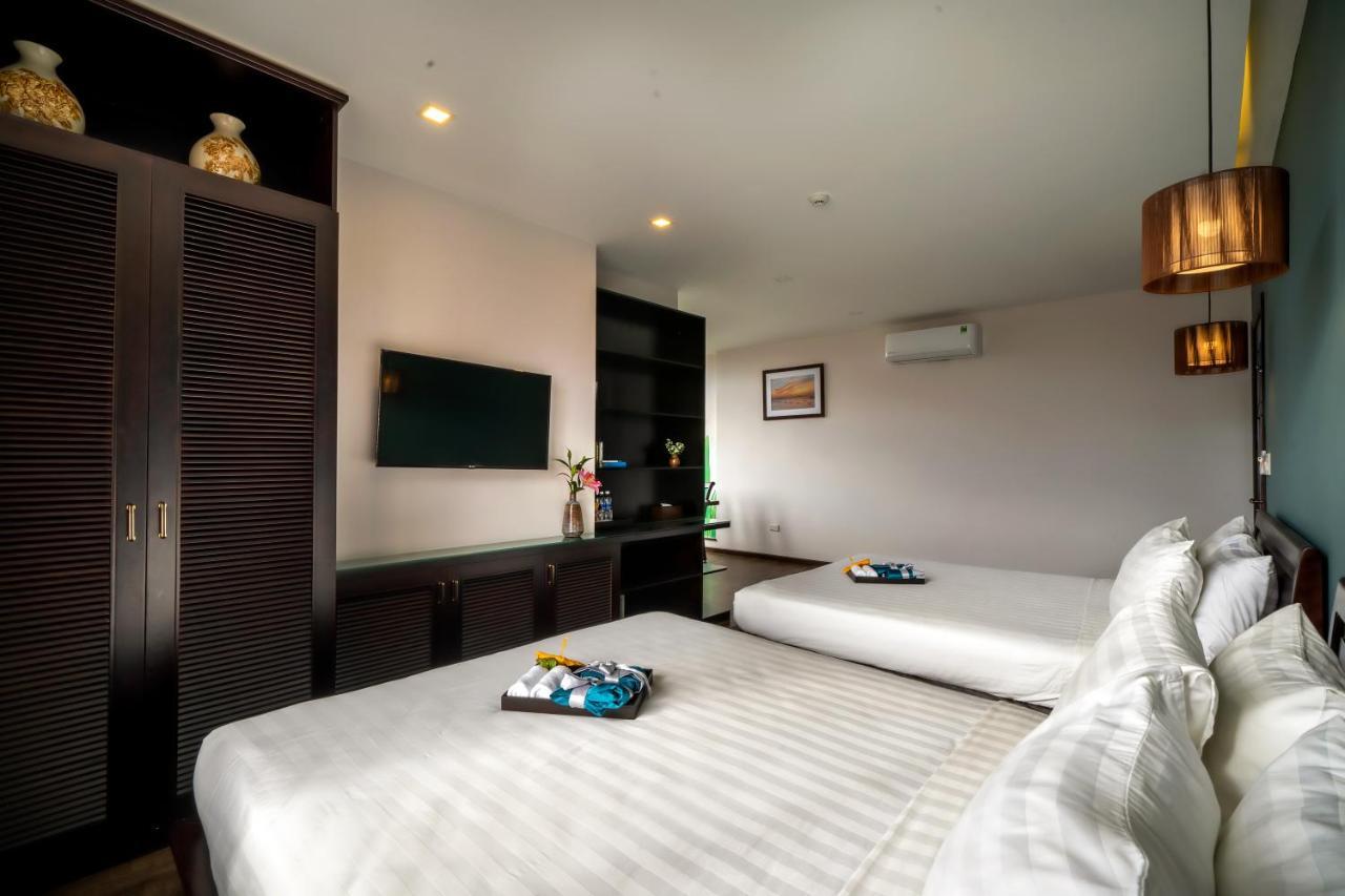 Serene River Hoian Guest house Hoi An