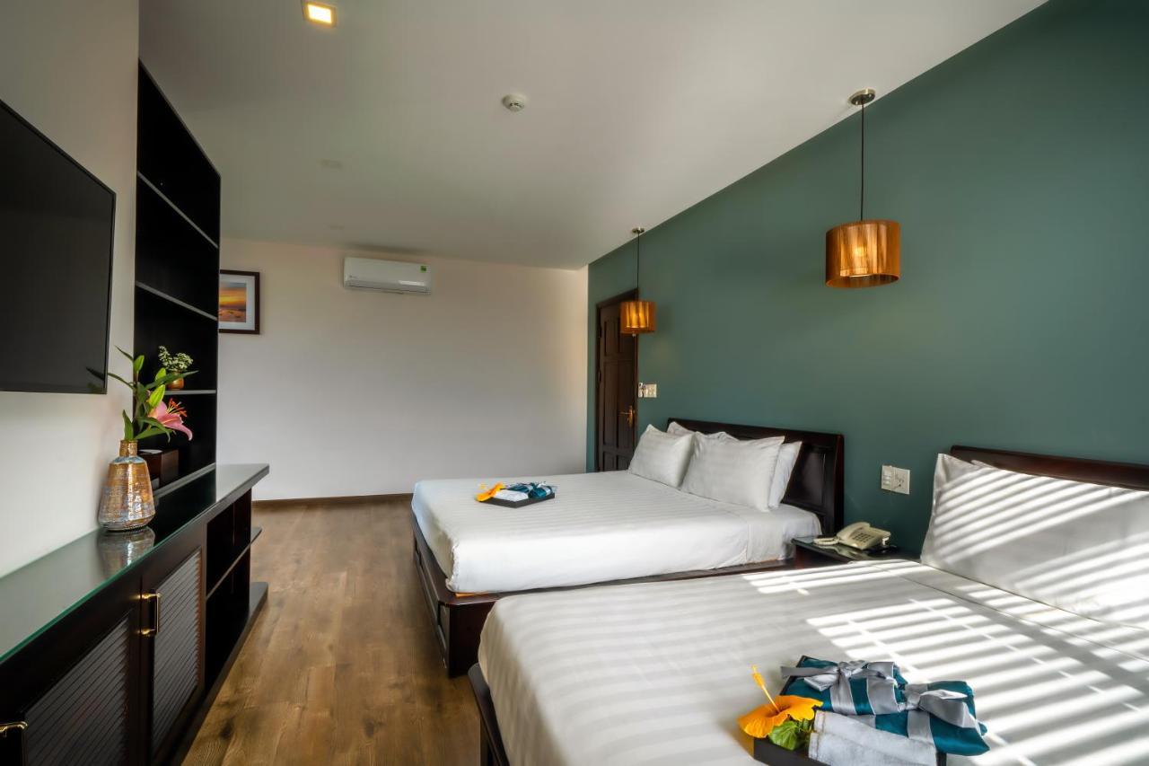 Guest house Serene River Hoian Hoi An