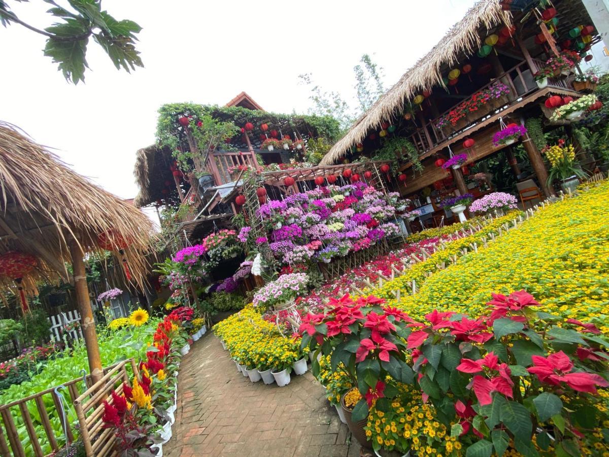 Resort Khamy Riverside Hoi An