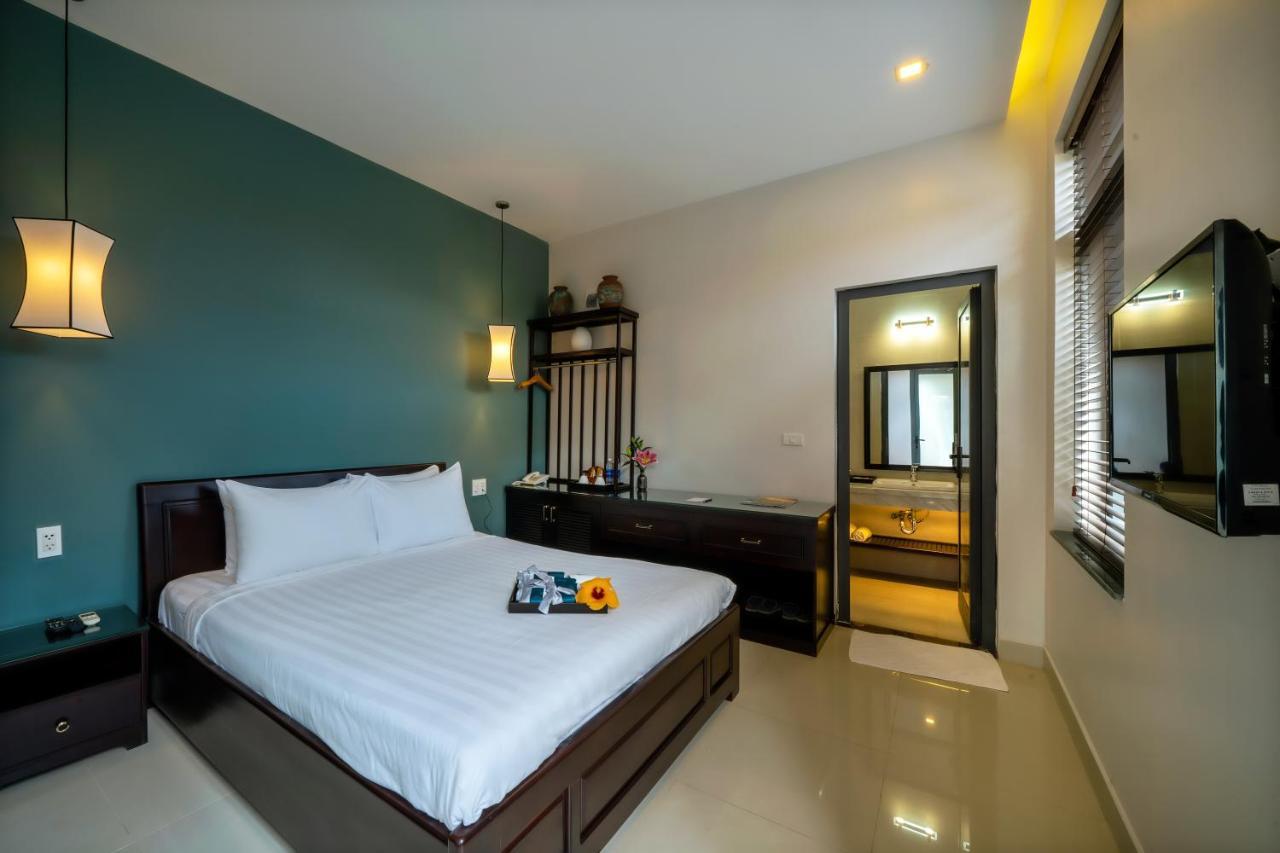 Serene River Hoian Guest house 3*