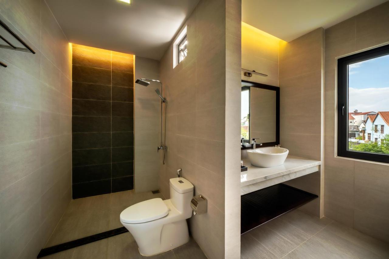Guest house Serene River Hoian Hoi An