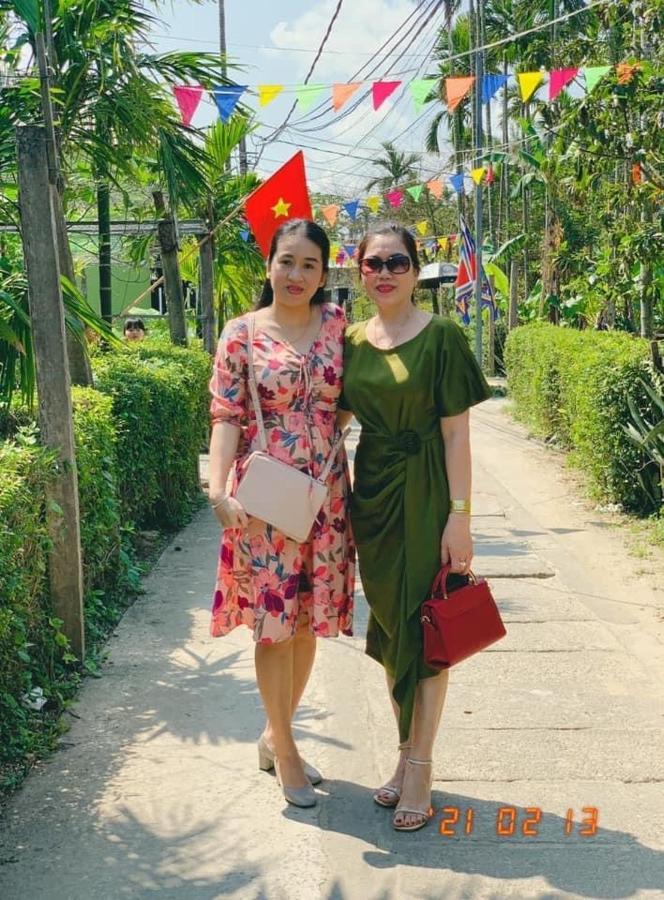 Cherry Garden Homestay