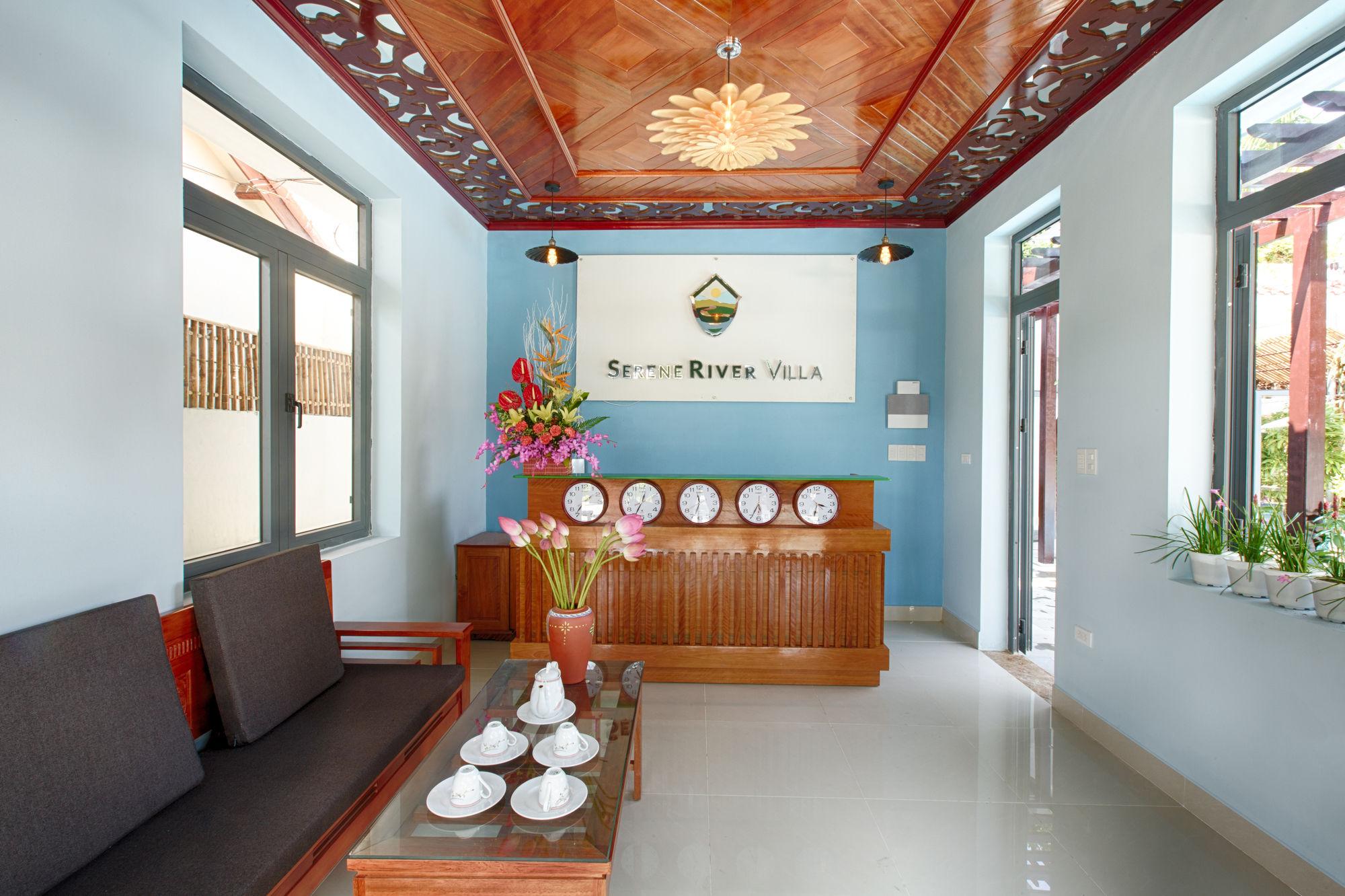 Guest house Serene River Hoian Hoi An