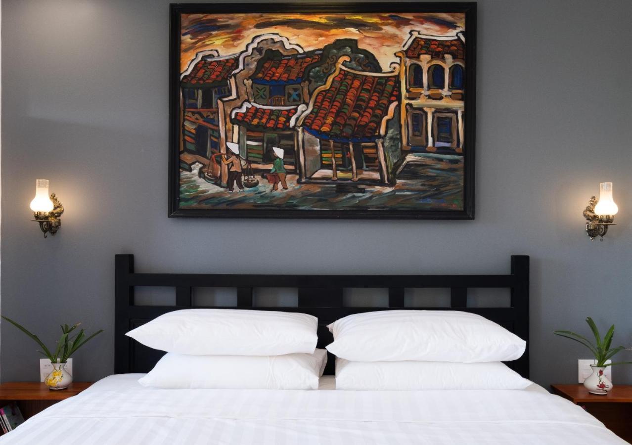 Center Town Hotel Hoi An