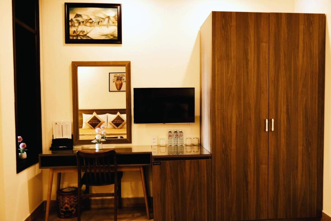 Homestay Maison *
