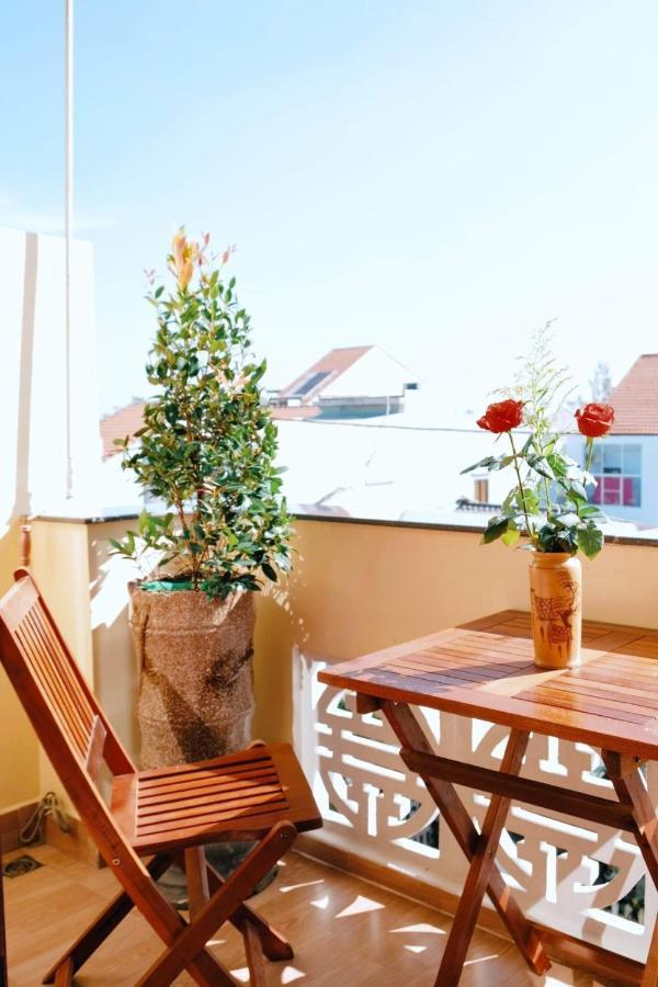 Homestay Maison *