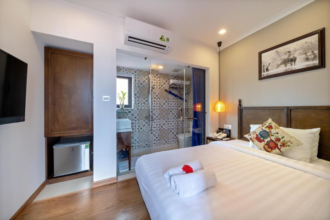 Hotel Son Trang 3*