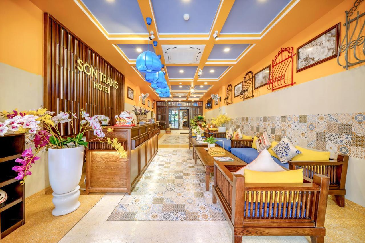 Son Trang Hotel Hoi An