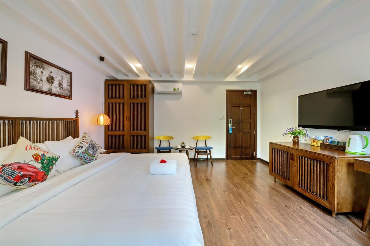 Hotel Son Trang
