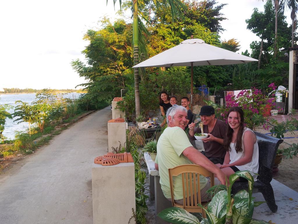 Homeland River Homestay Hoi An