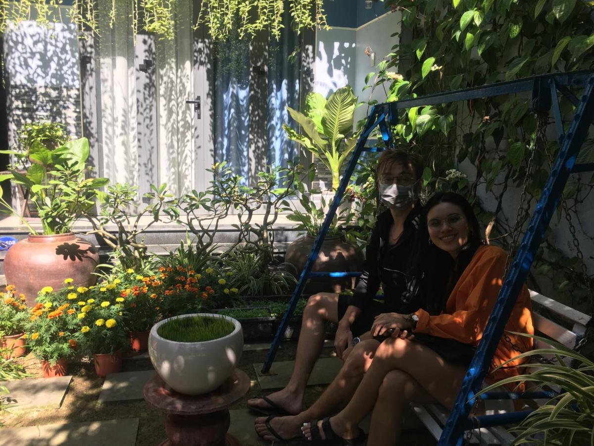 Cherry Garden Homestay