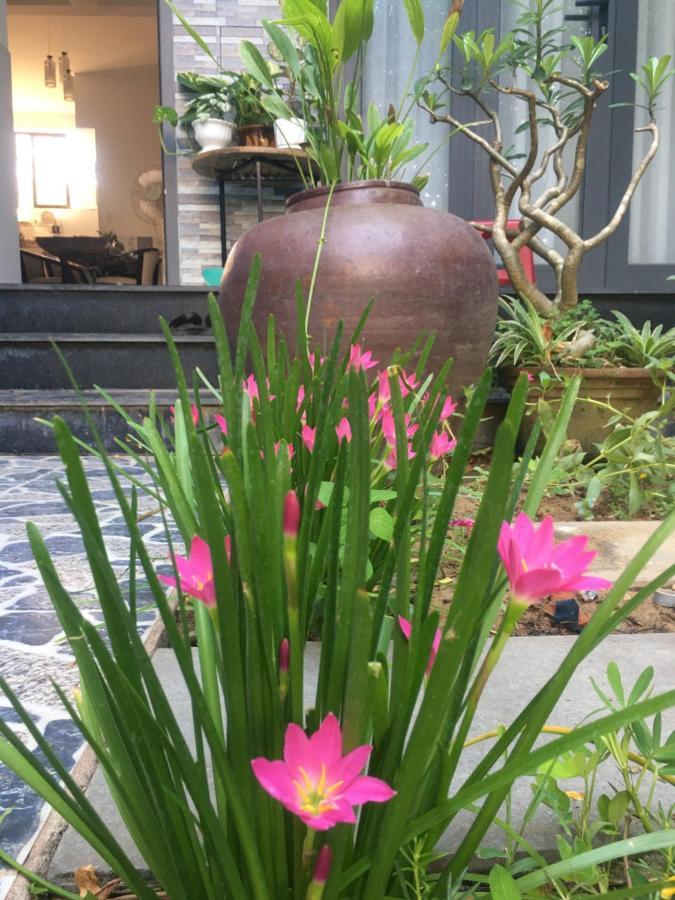 Cherry Garden Homestay Hoi An