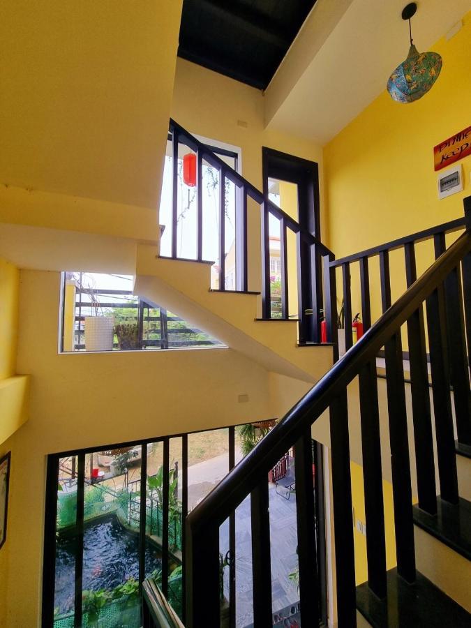 Hotel Center Town Hoi An