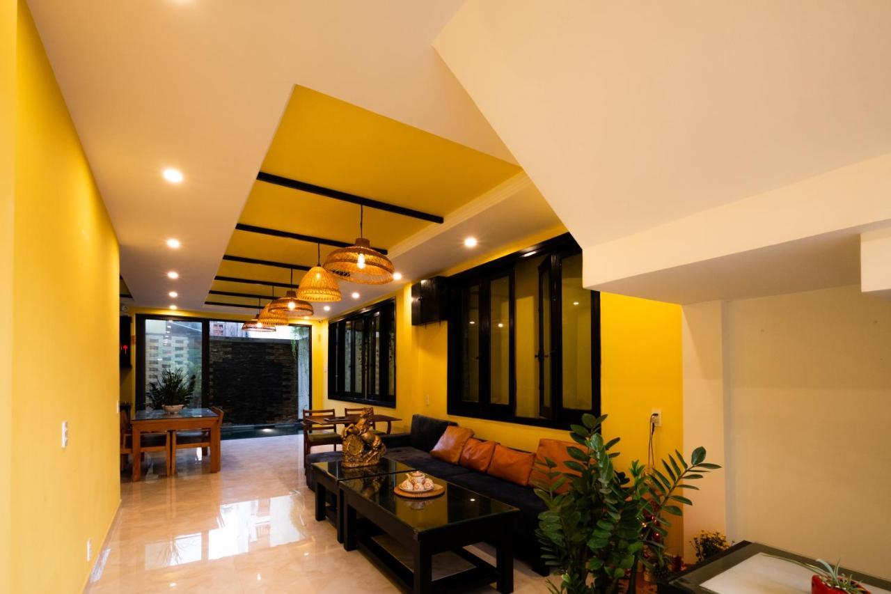 Hotel Center Town Hoi An