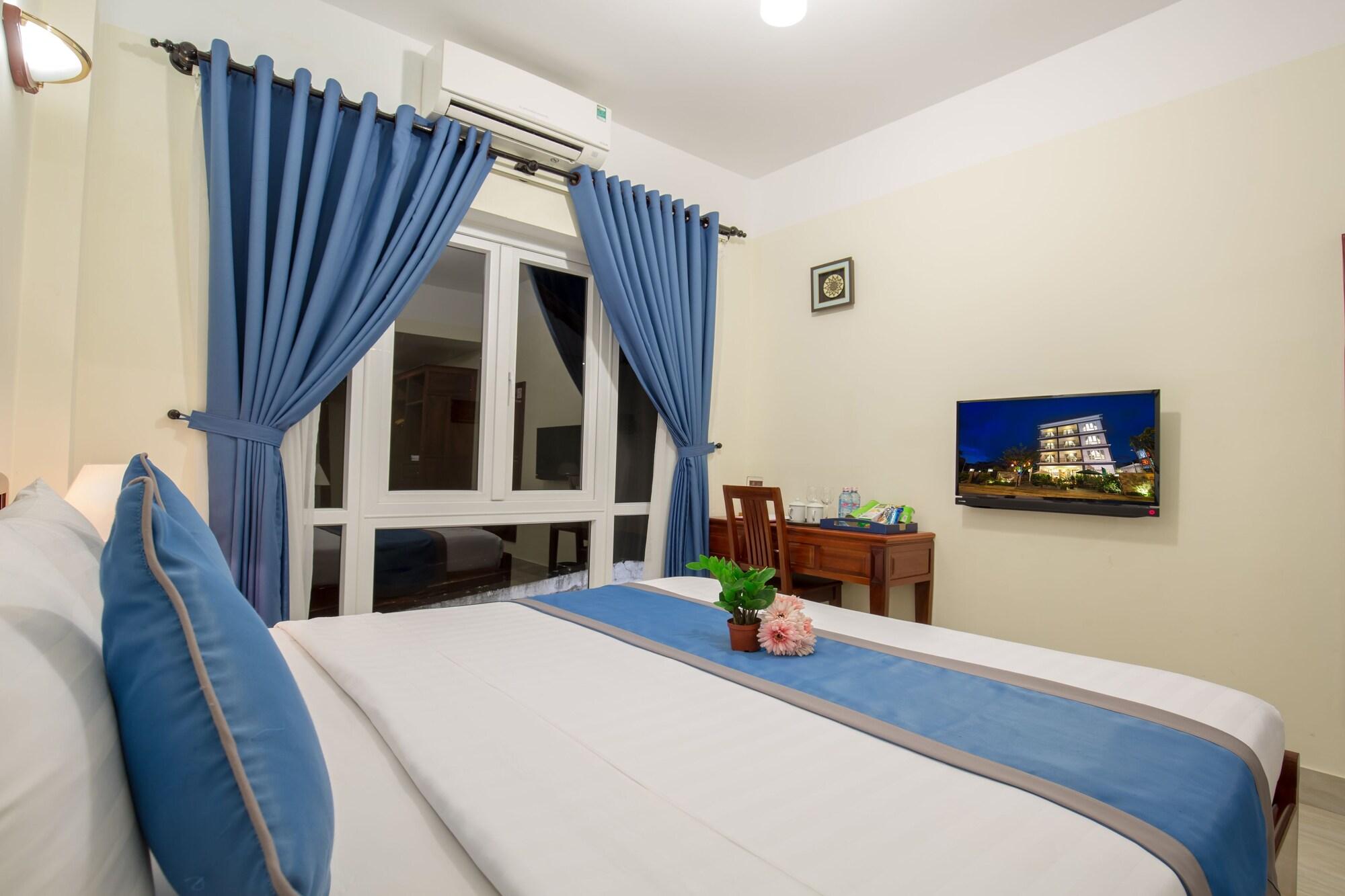 Prince Hotel Hoi An