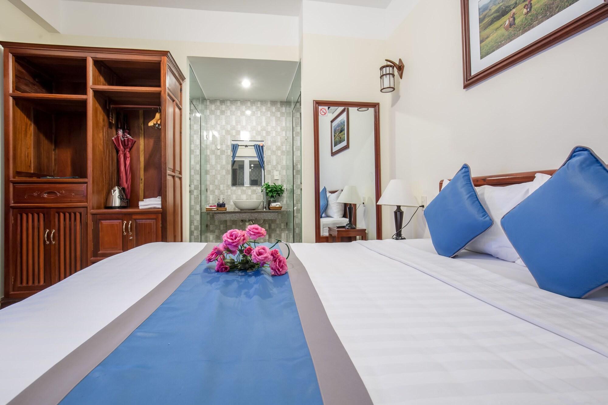 Prince Hotel Hotel Hoi An