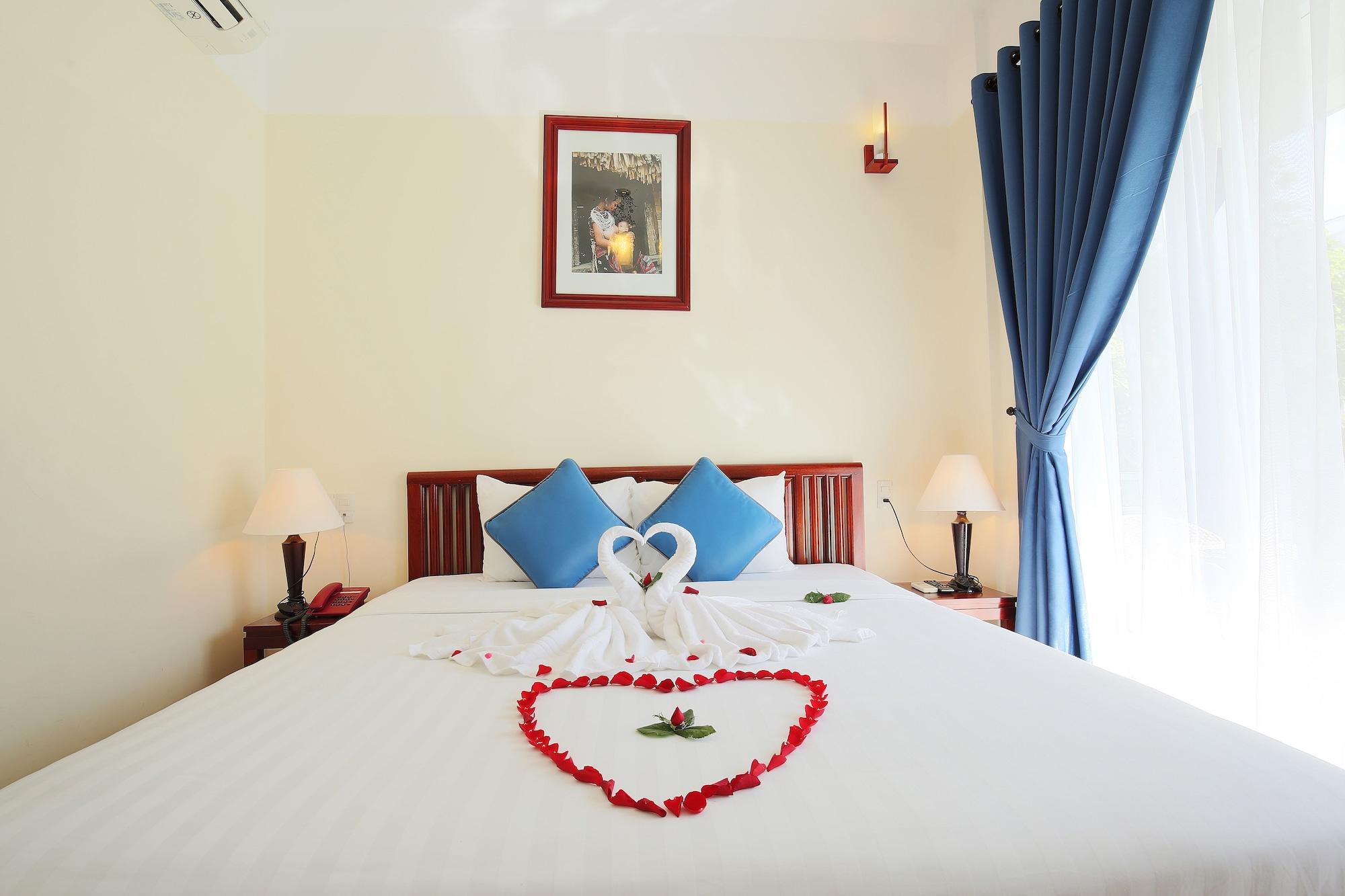 Hotel Prince Hotel 3*