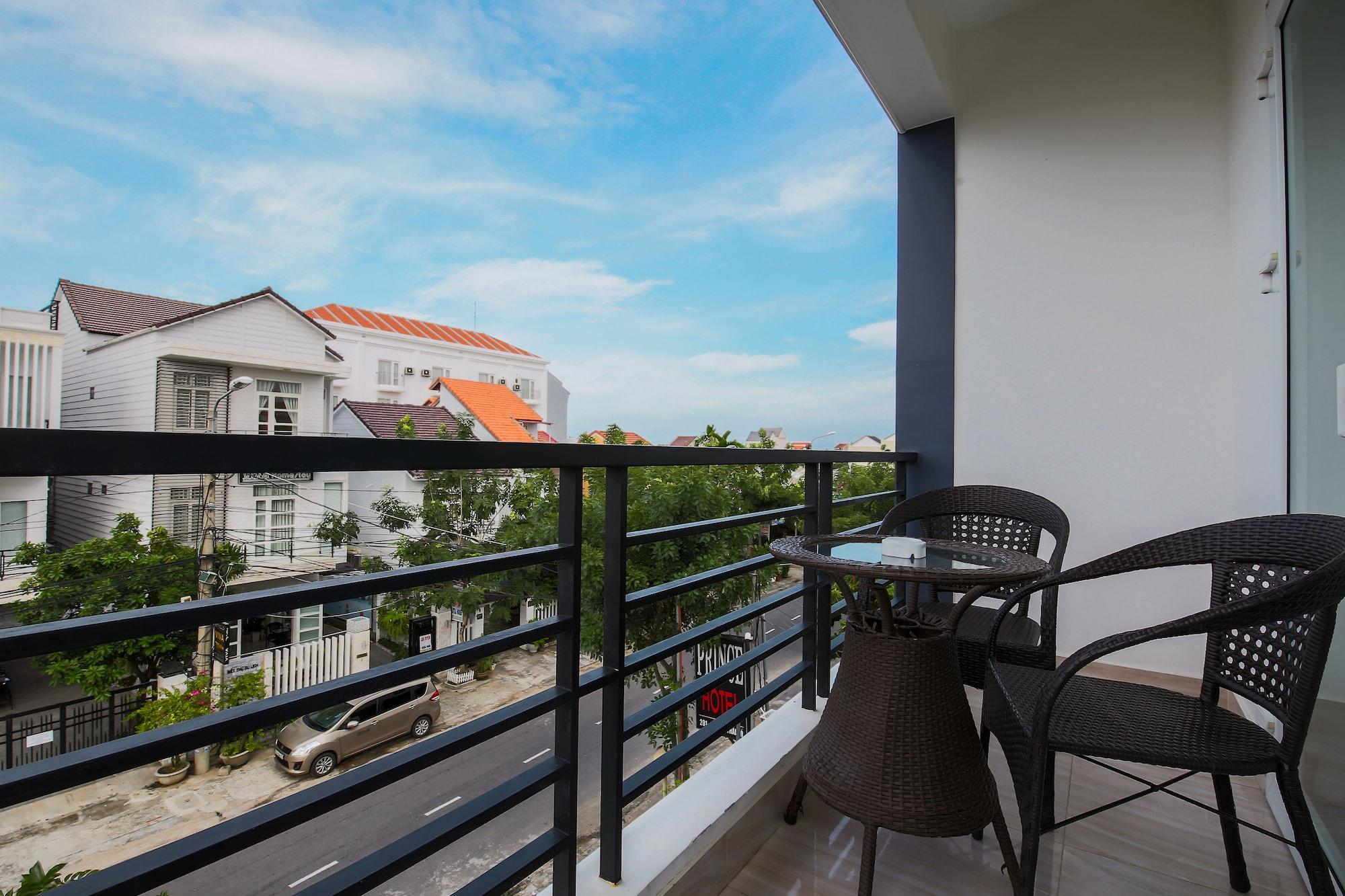 Hotel Prince Hotel Hoi An