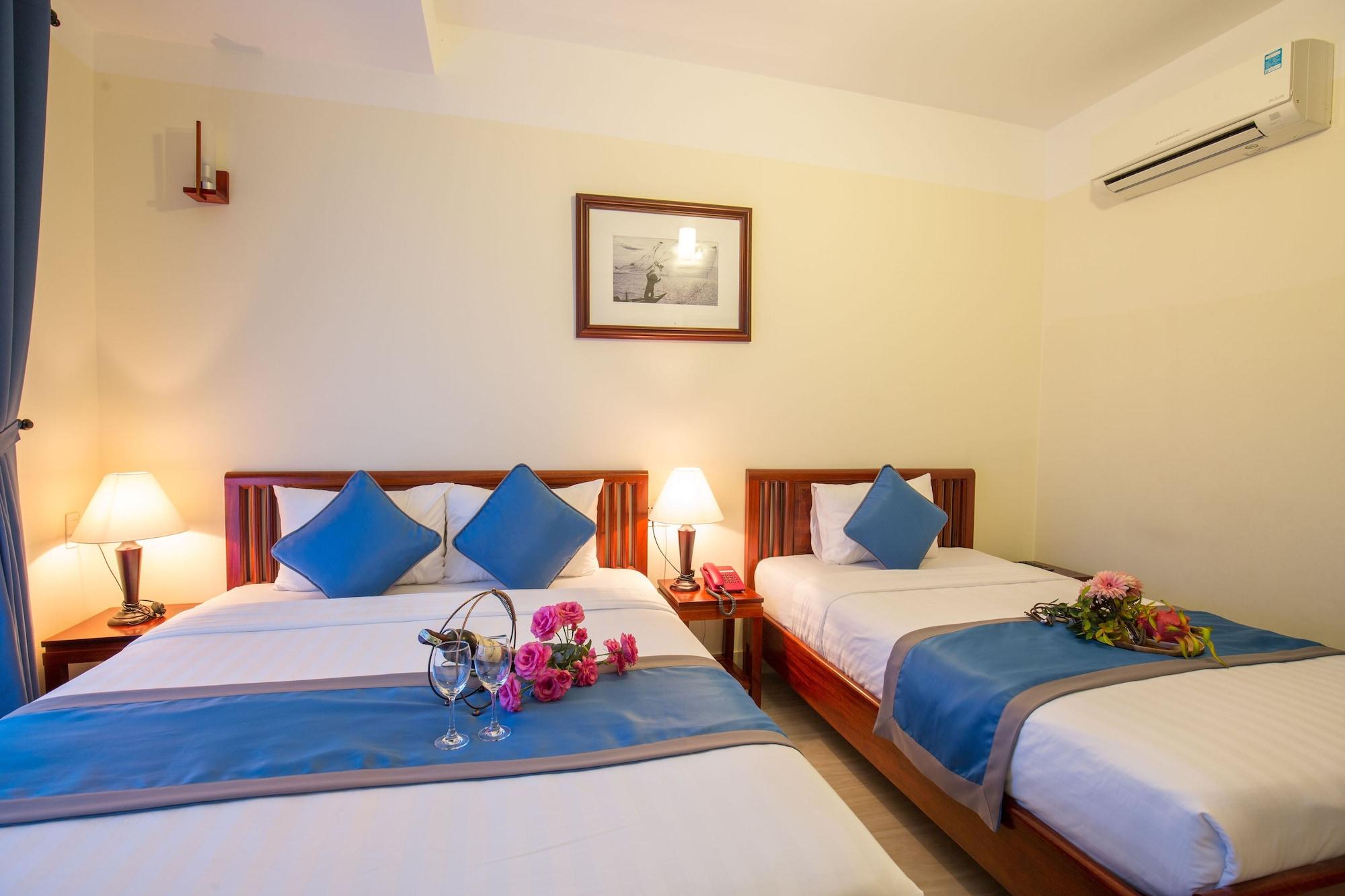 Hotel Prince Hotel