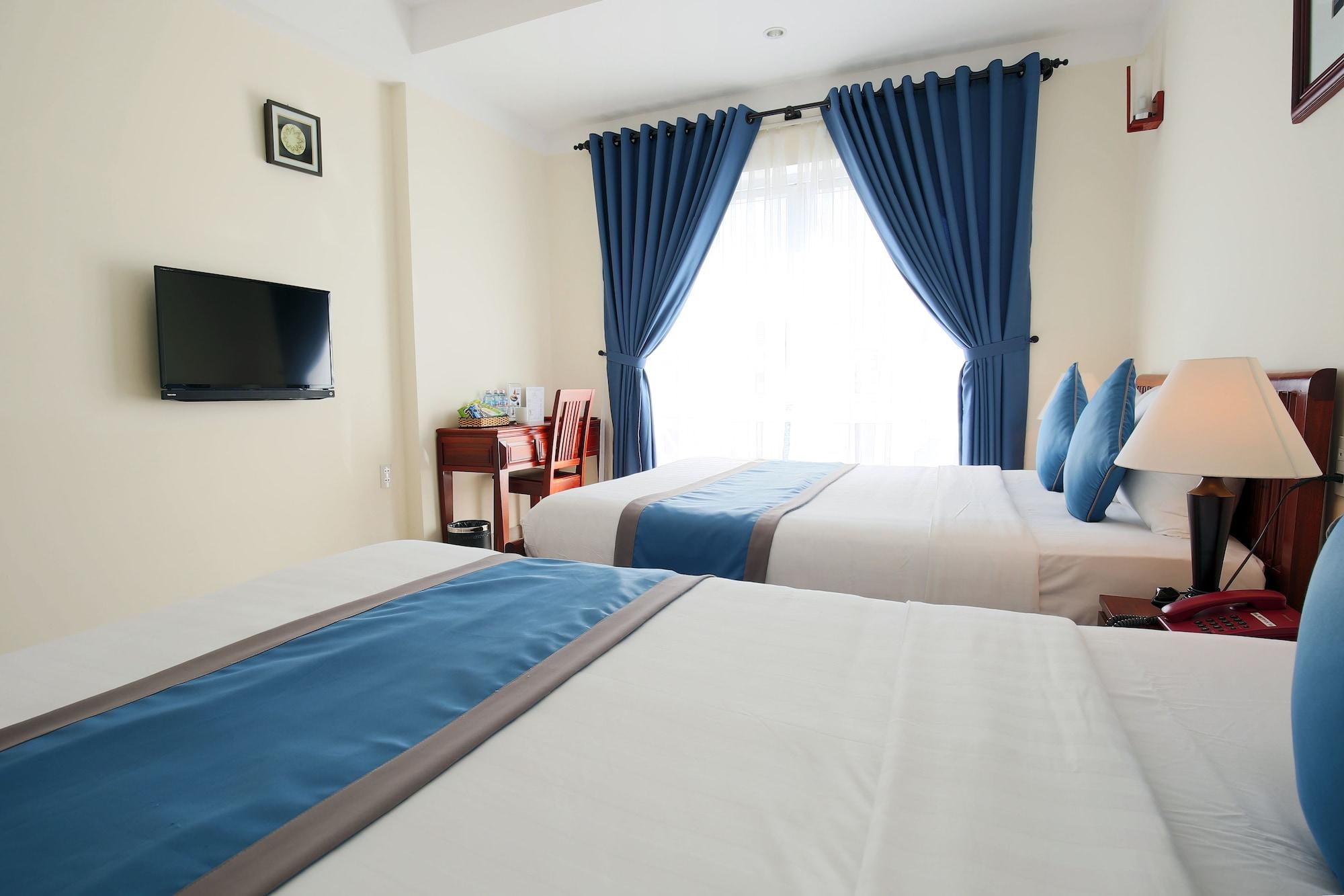 Hotel Prince Hotel 3*