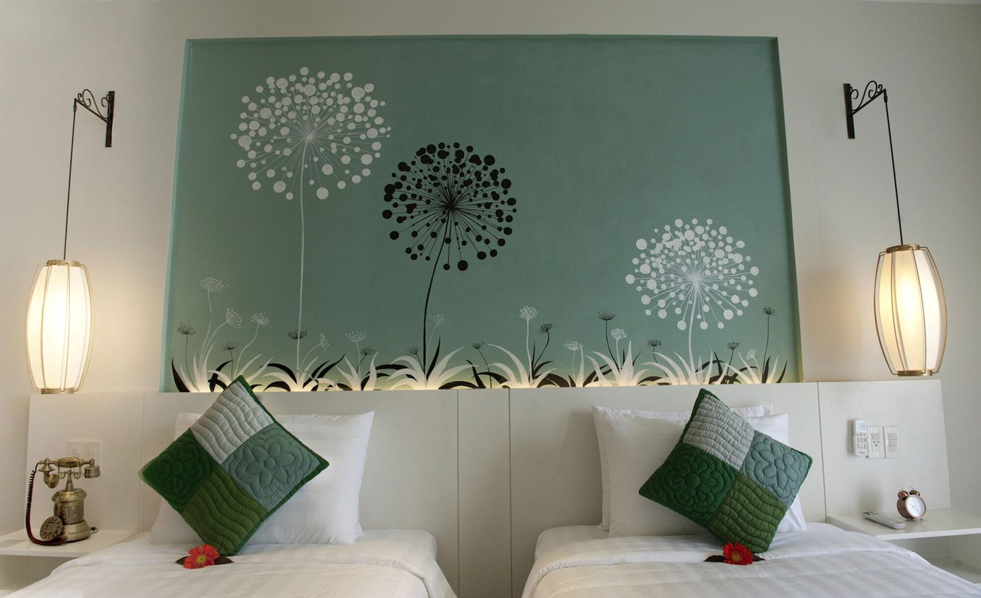 Lantana Boutique Hotel