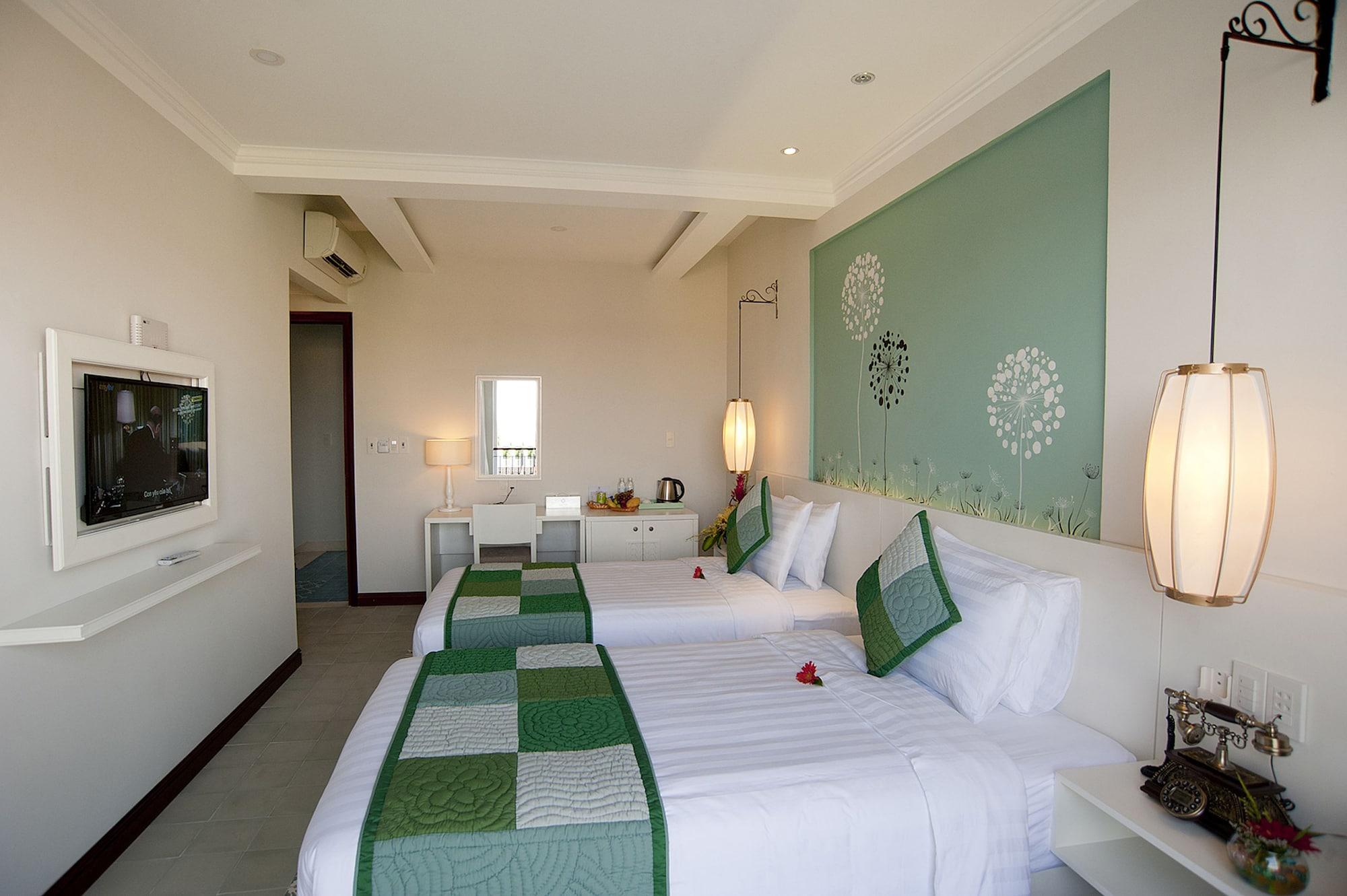 Lantana Boutique Hotel