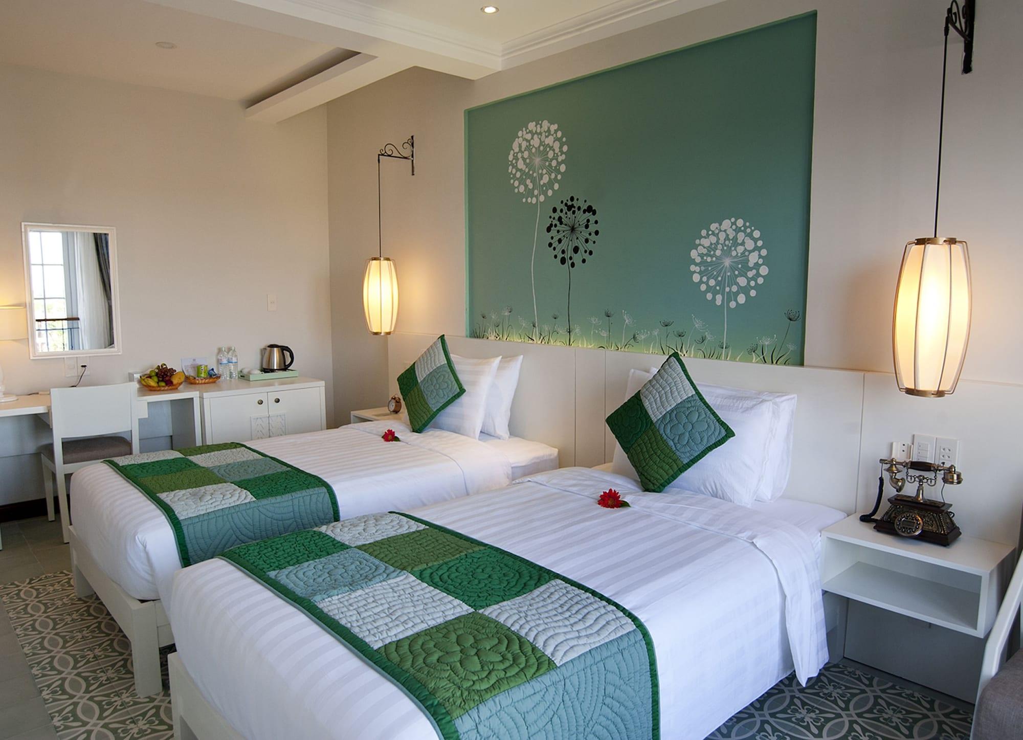 Lantana Boutique 4* Hoi An