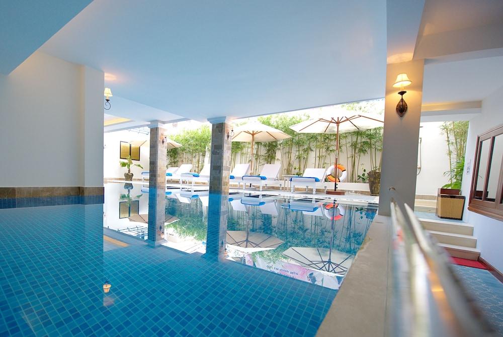 Lantana Boutique Hoi An