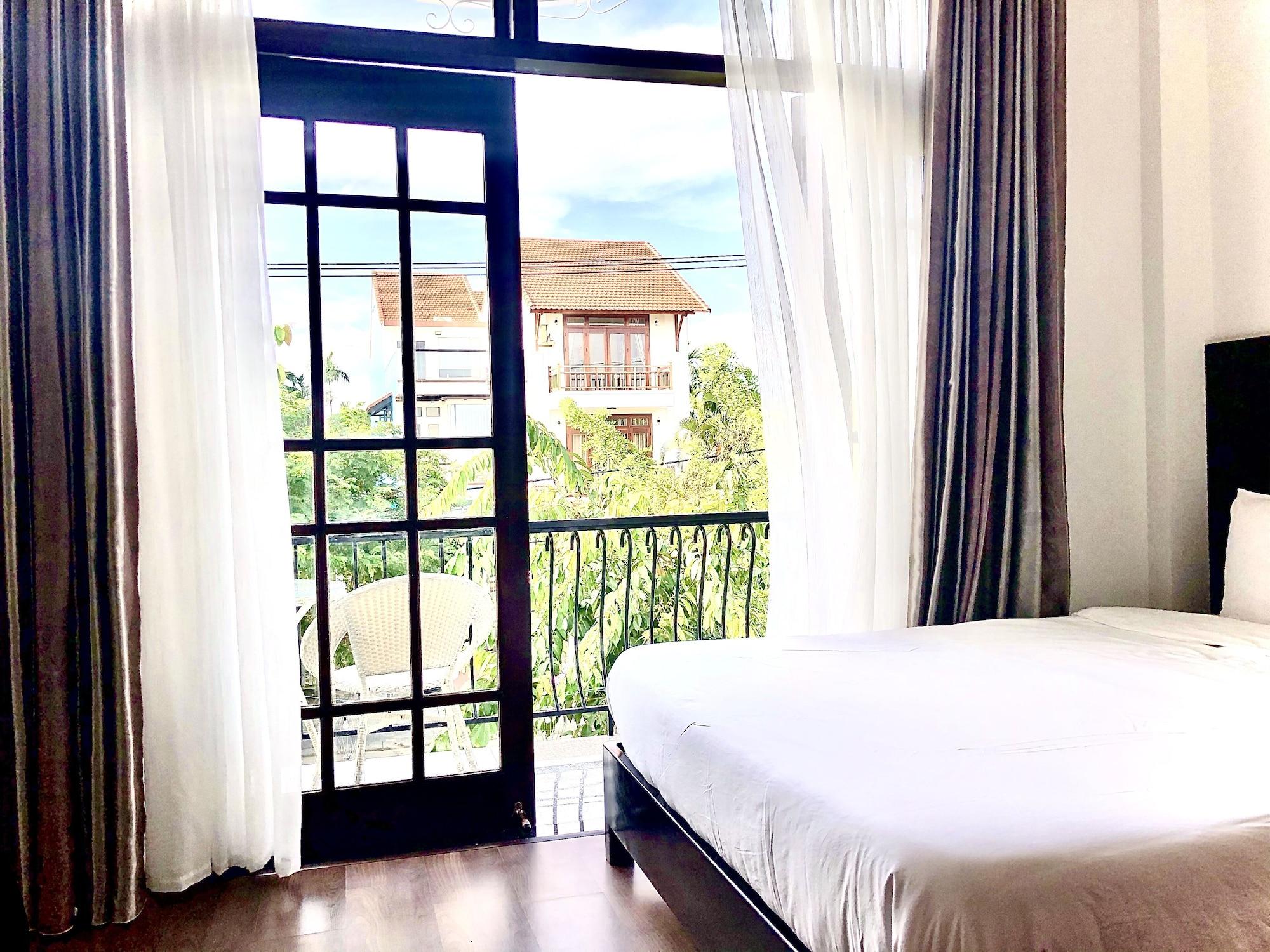 Riverside Impression Villa