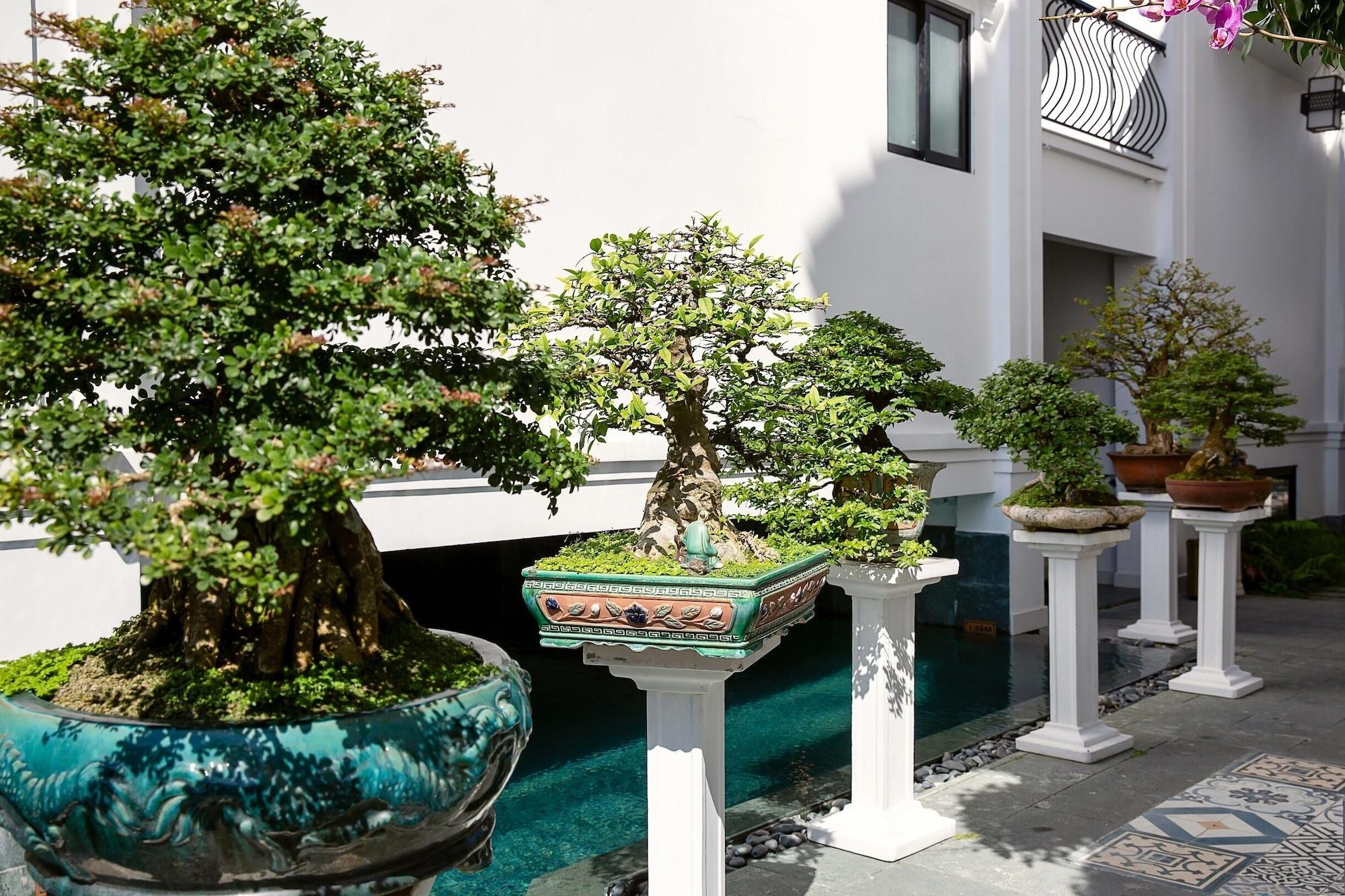 Villa Riverside Impression *