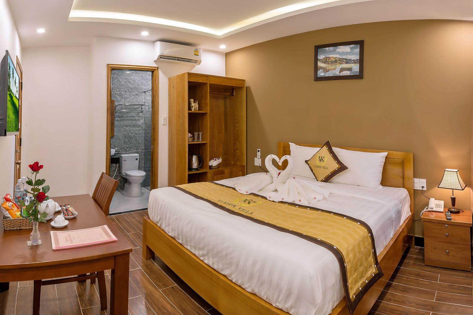 Vi Khoa Villa