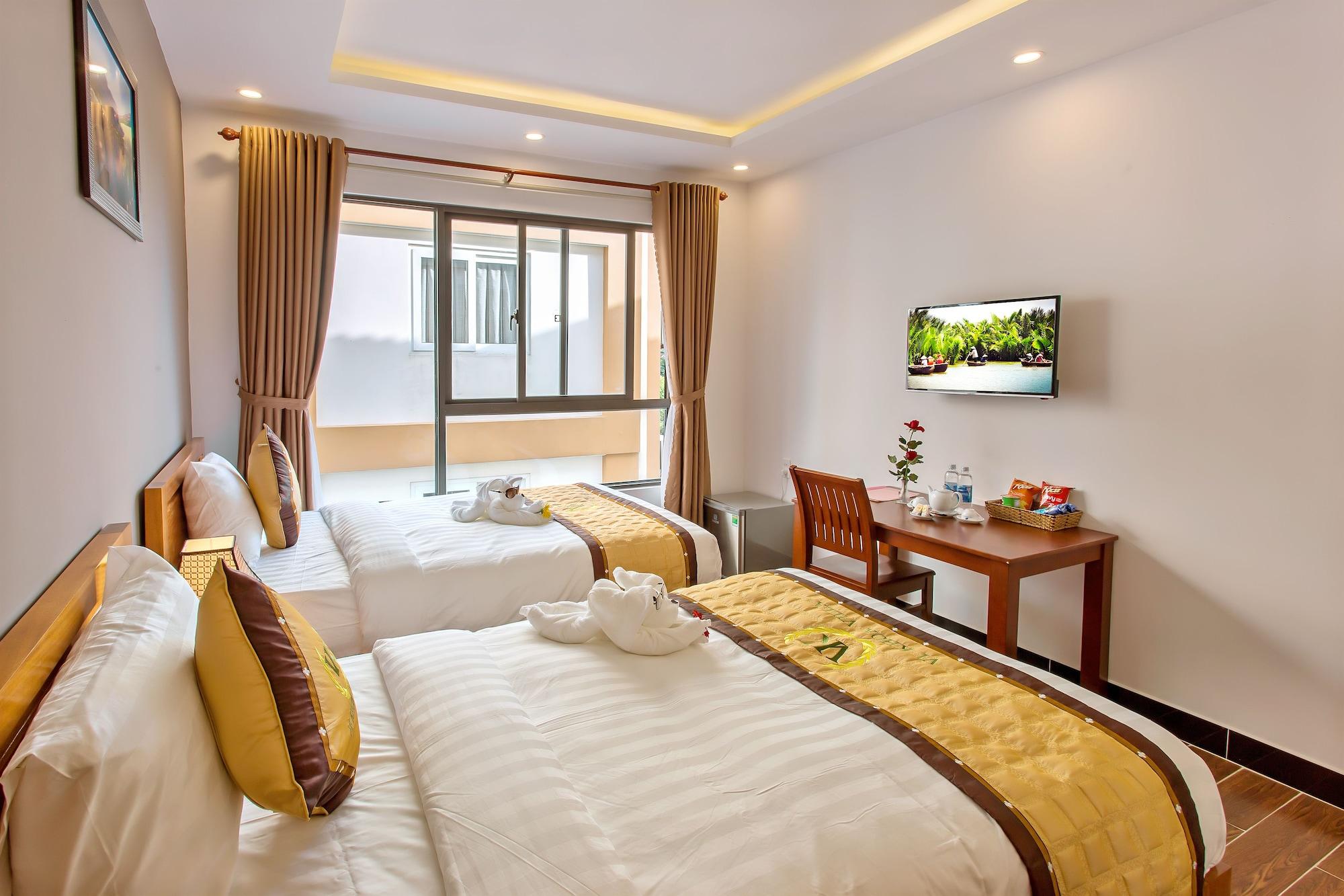Villa Vi Khoa *