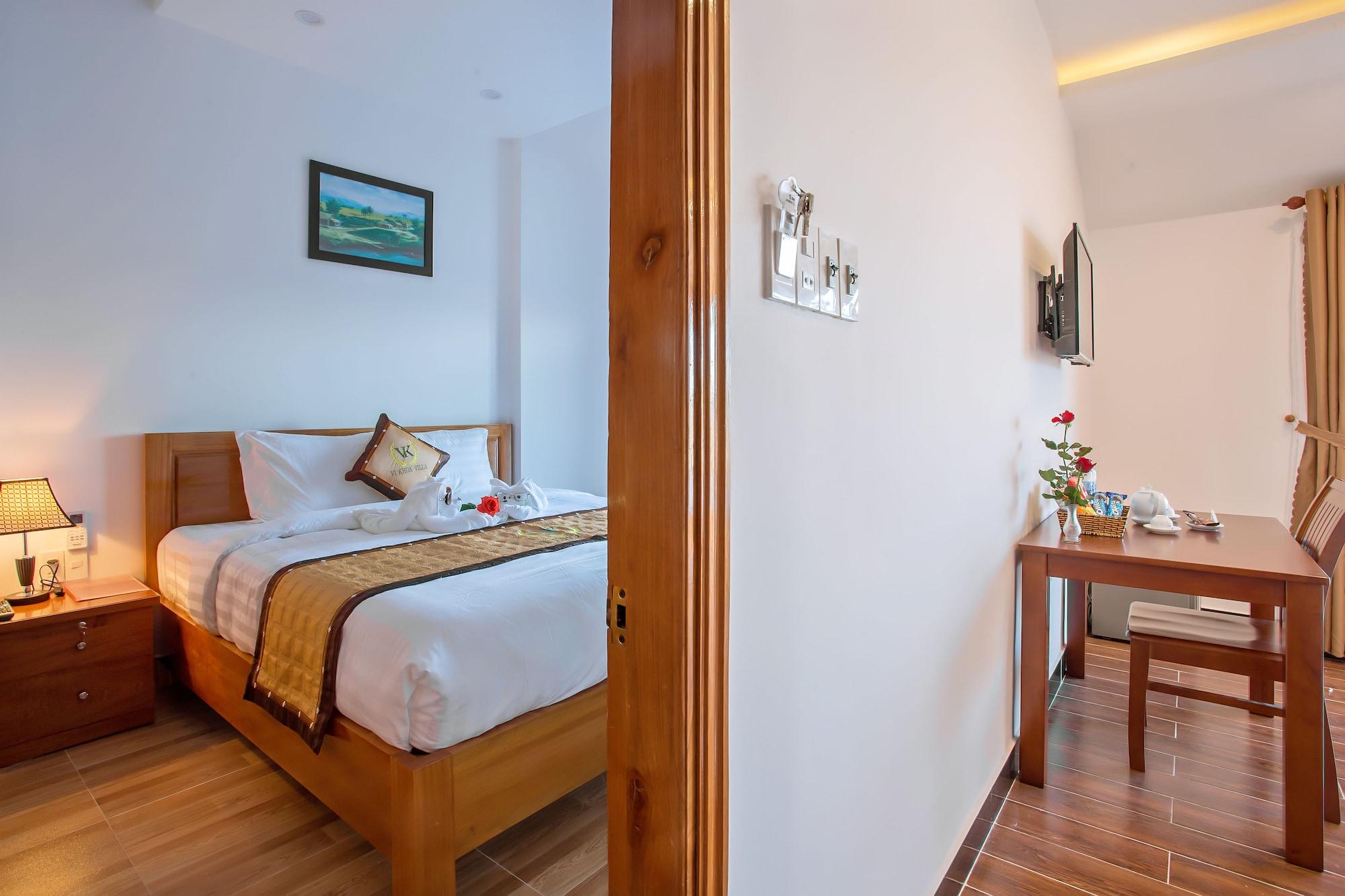 Villa Vi Khoa *