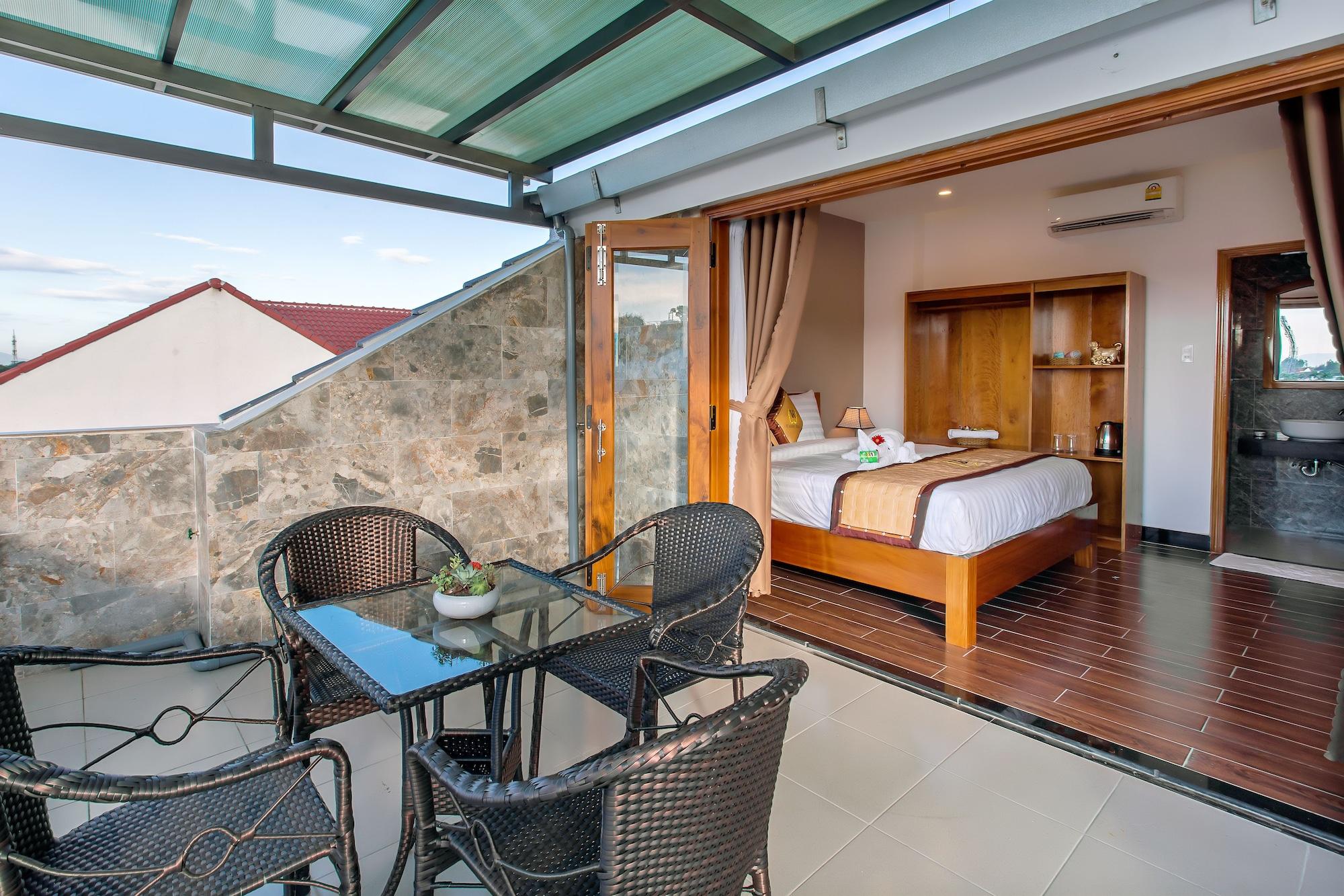 Vi Khoa Villa Hoi An