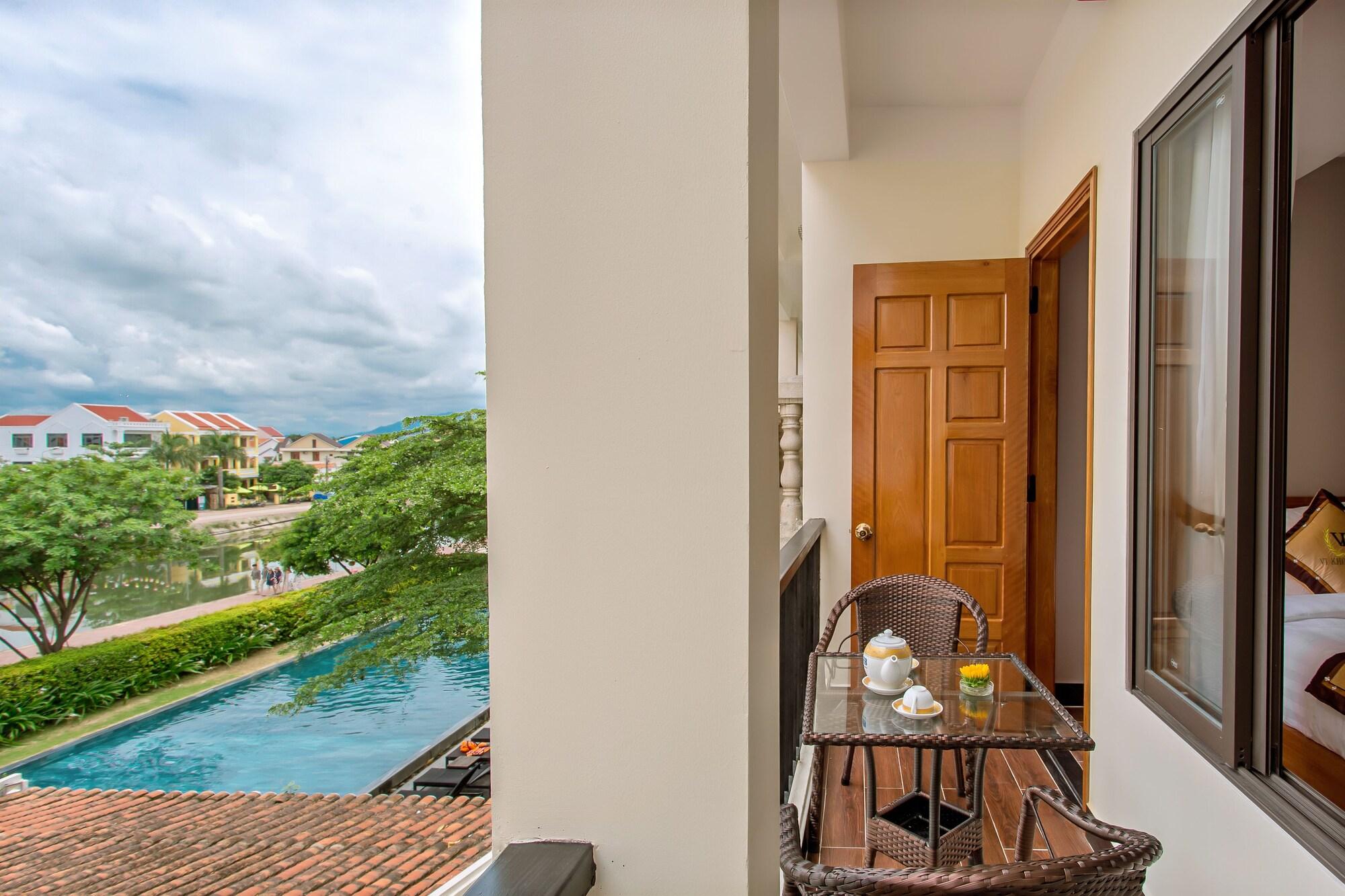 Villa Vi Khoa *
