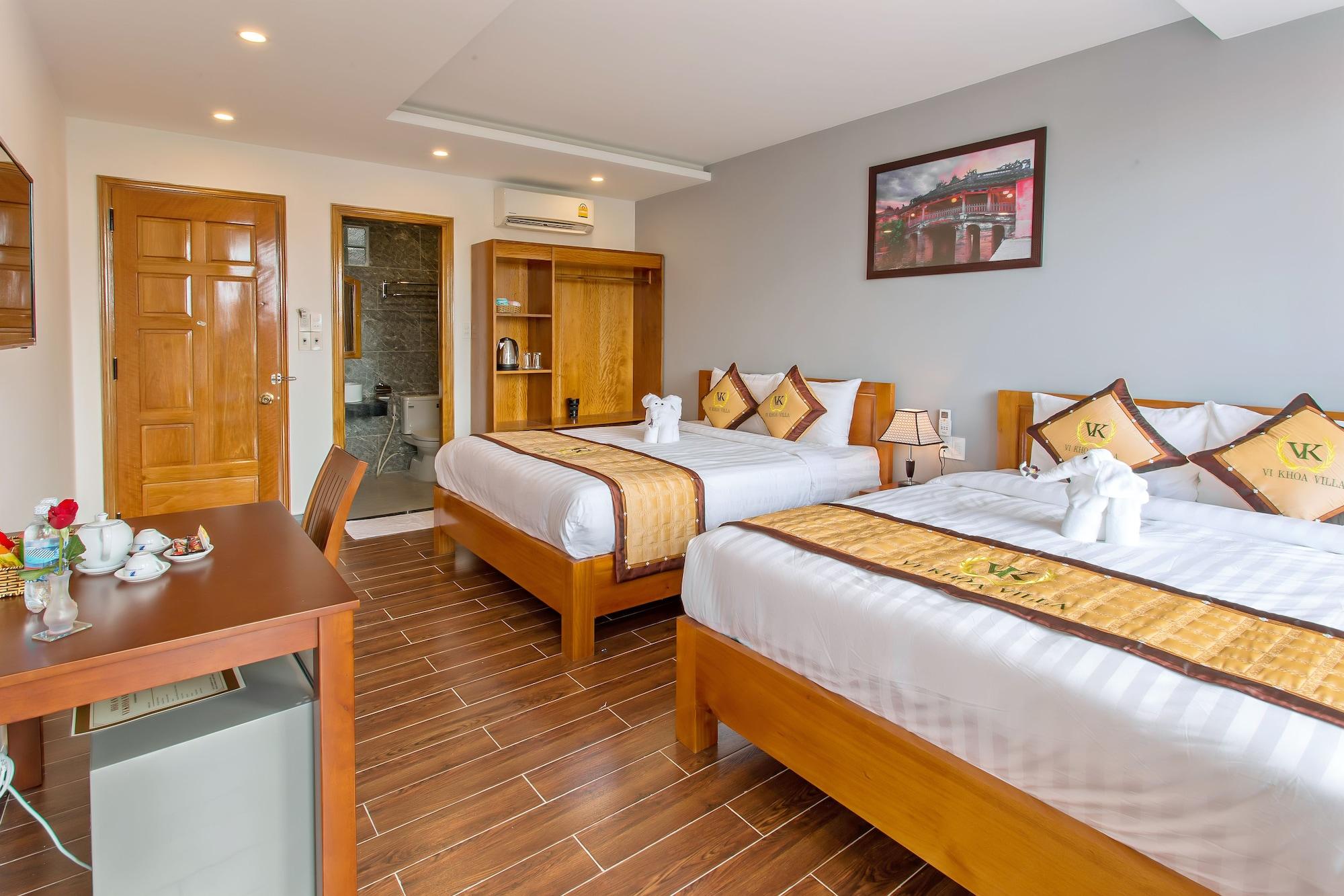 Vi Khoa Villa Hoi An