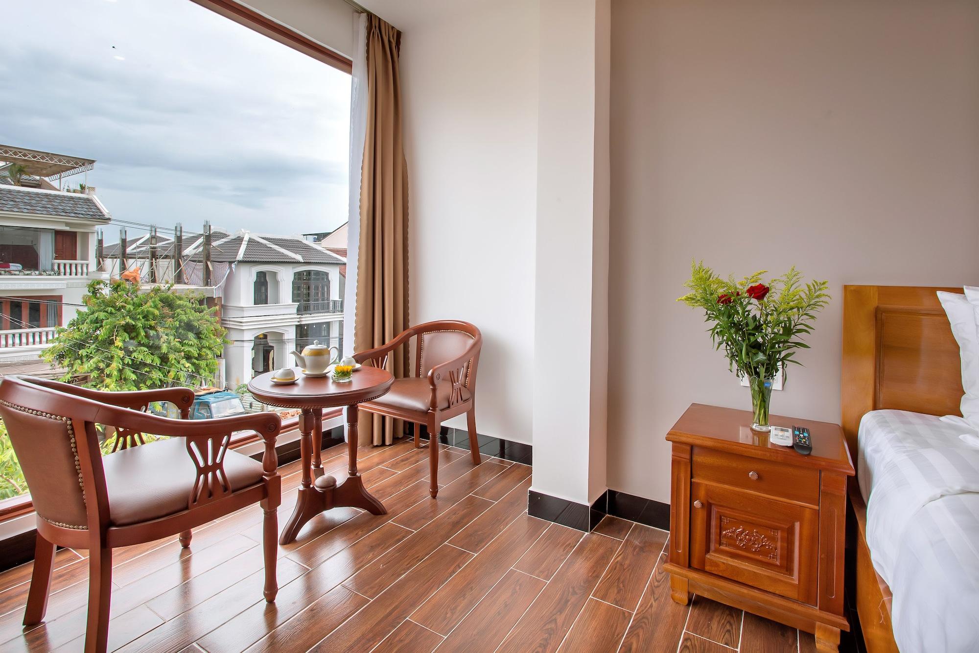 Villa Vi Khoa