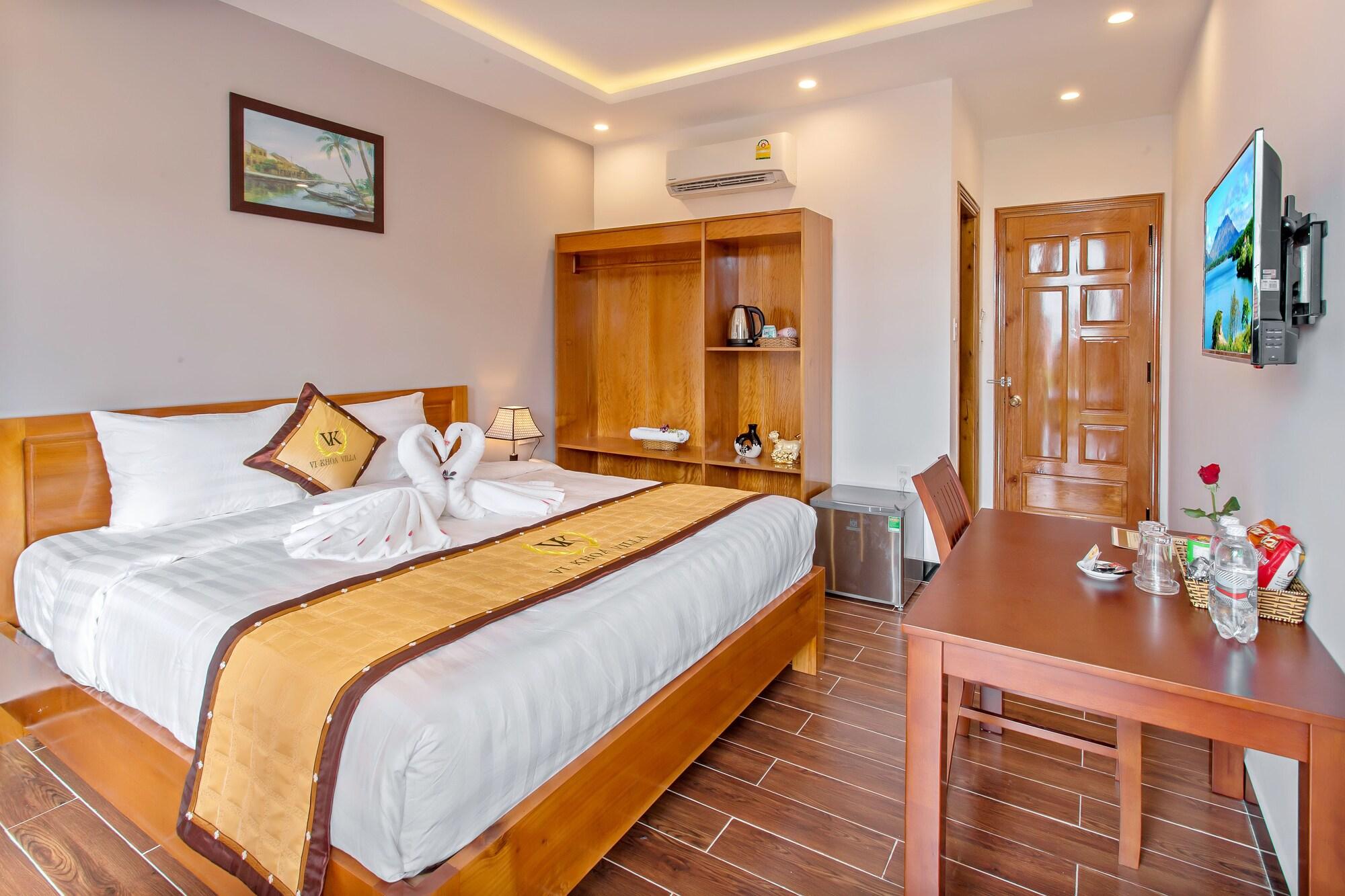 Vi Khoa Villa