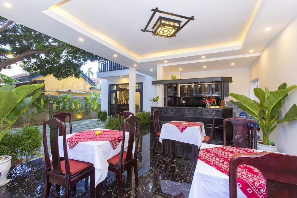 Hideaway Hotel Hoi An