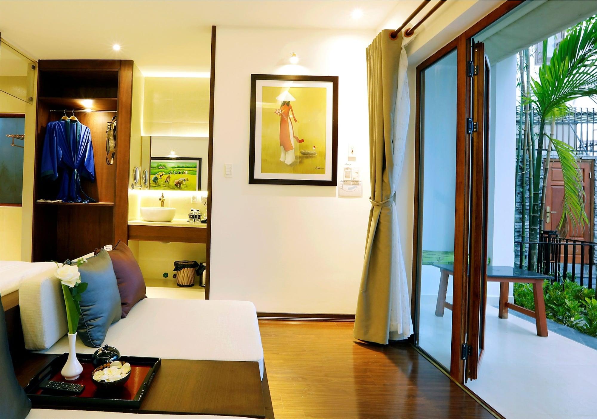 Hotel Azumi Hoi An