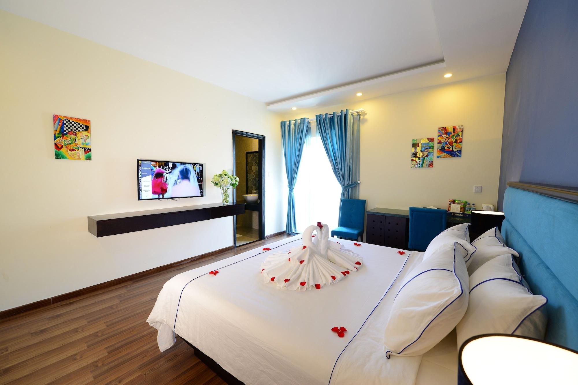 Ttc 4* Hội An