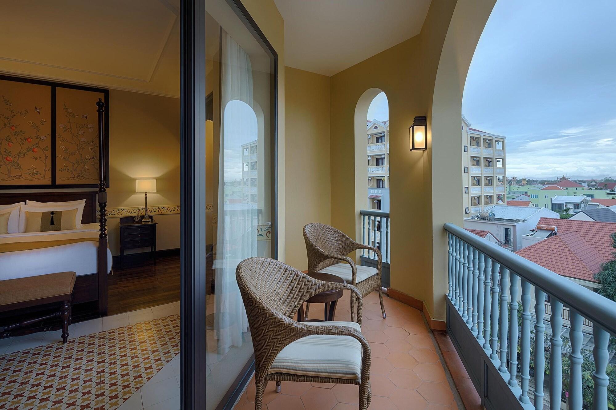 Hotel Little - A Boutique & 4*