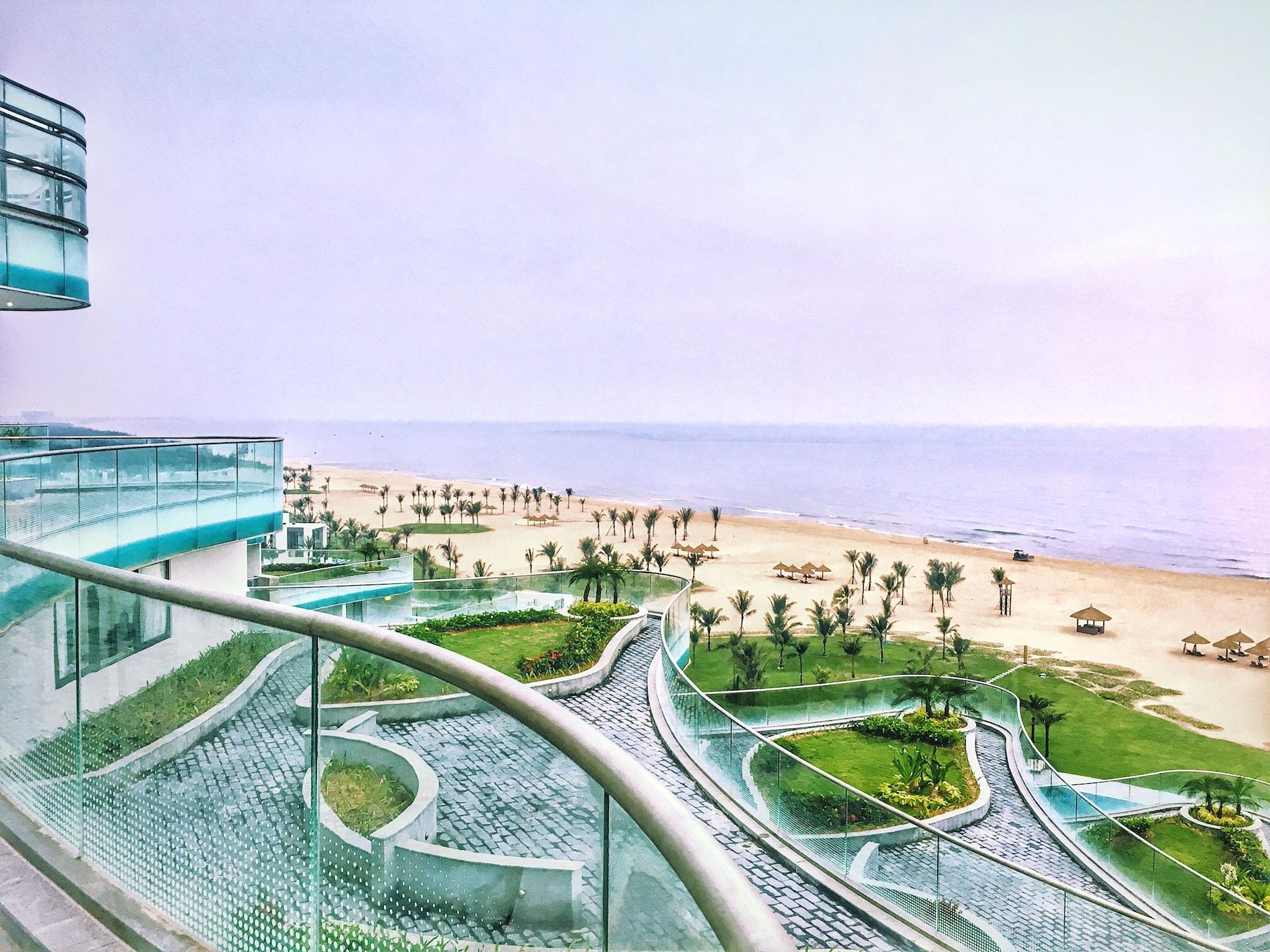 Vinpearl Resort&golf Nam Hội An Khu nghỉ mát Ha Binh