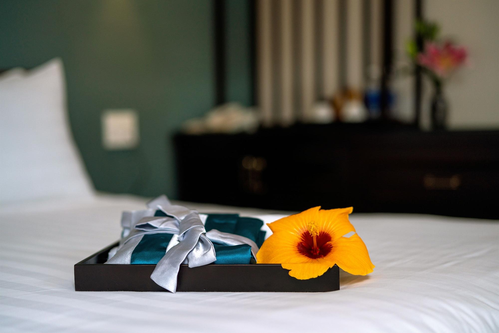 Serene River Hoian Guest house Hoi An