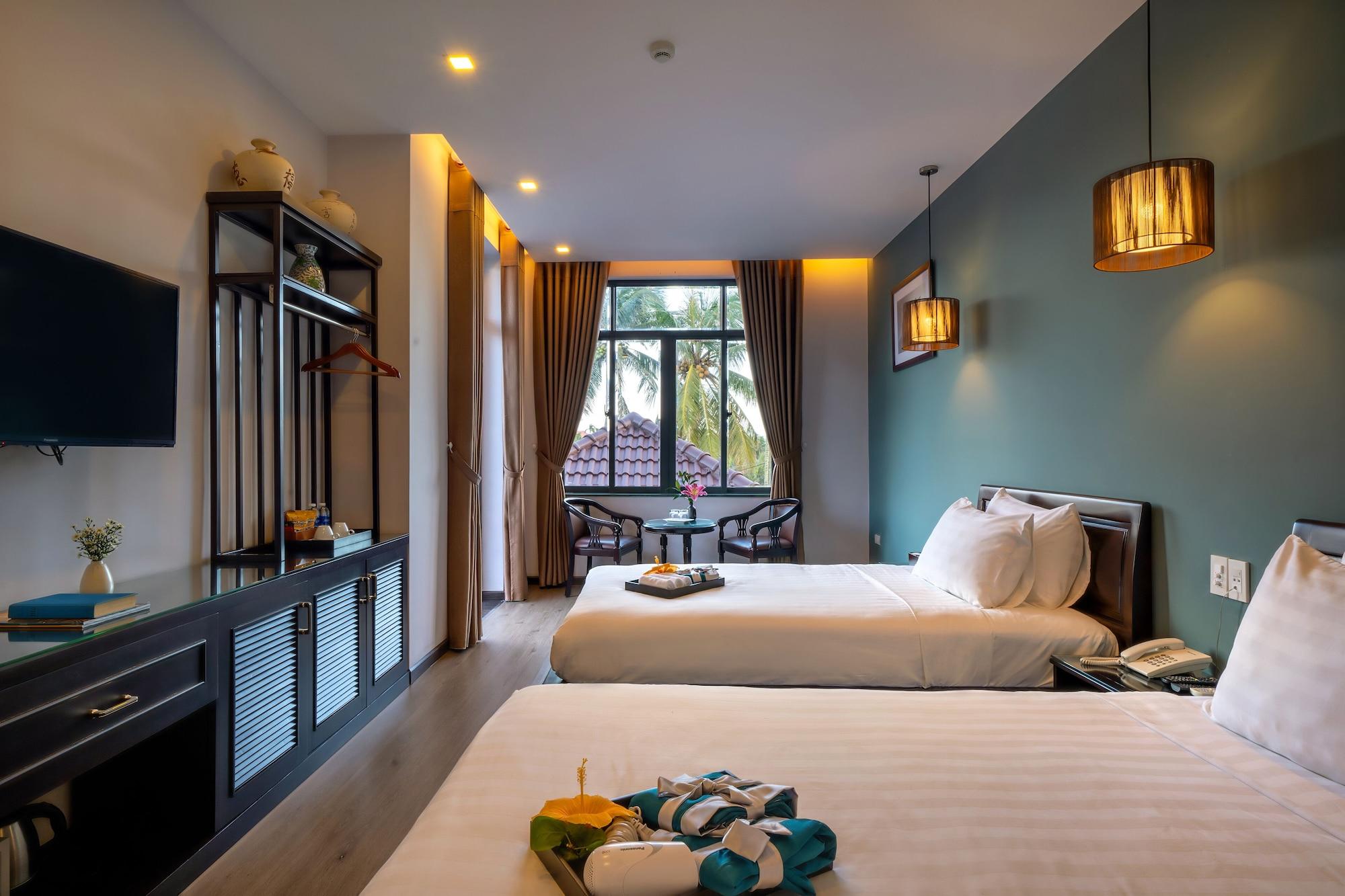 Serene River Hoian Guest house