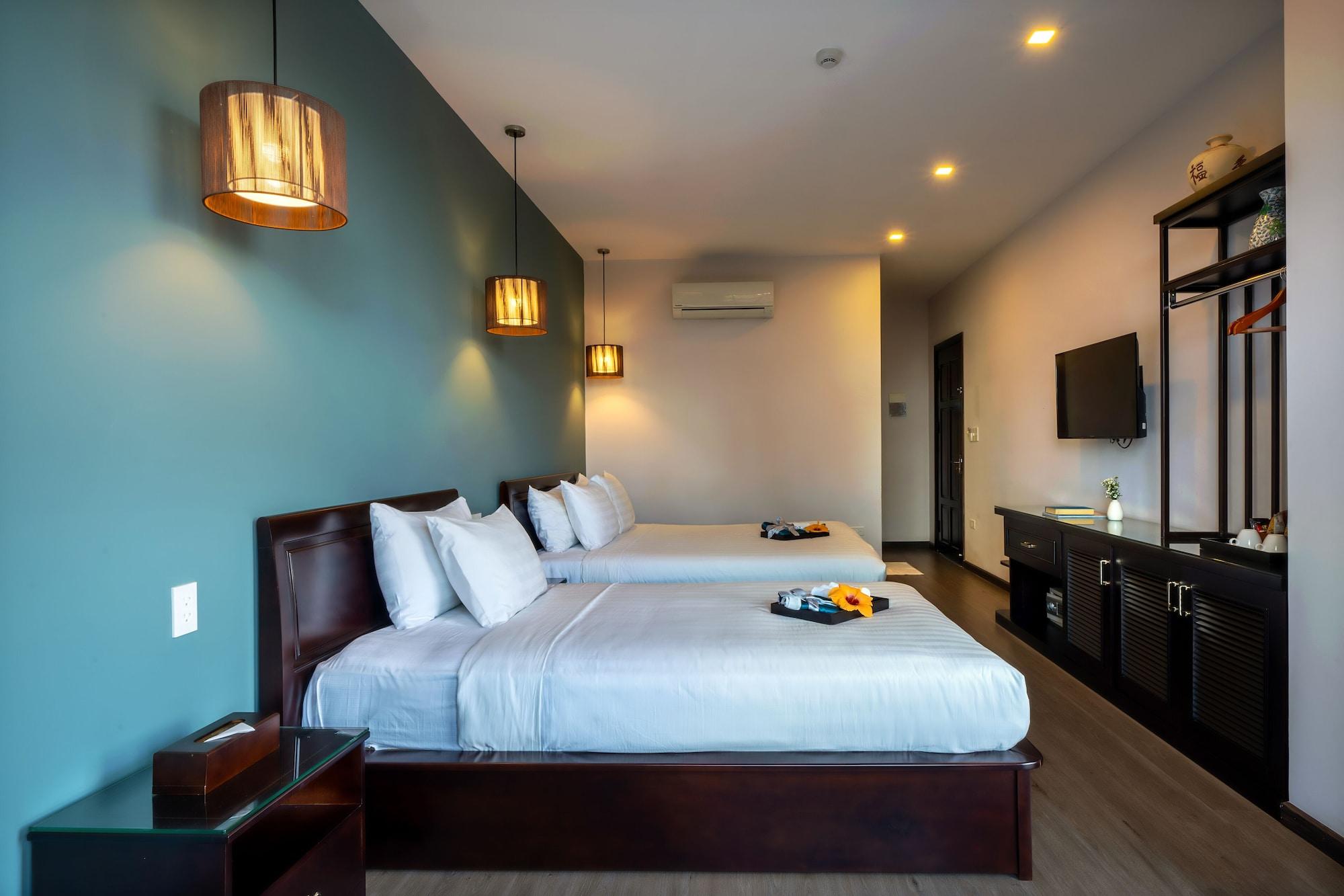 Guest house Serene River Hoian Hoi An