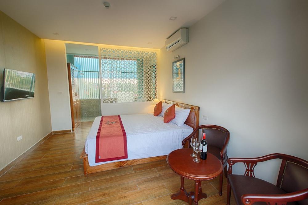 Serene River Hoian Guest house Hoi An