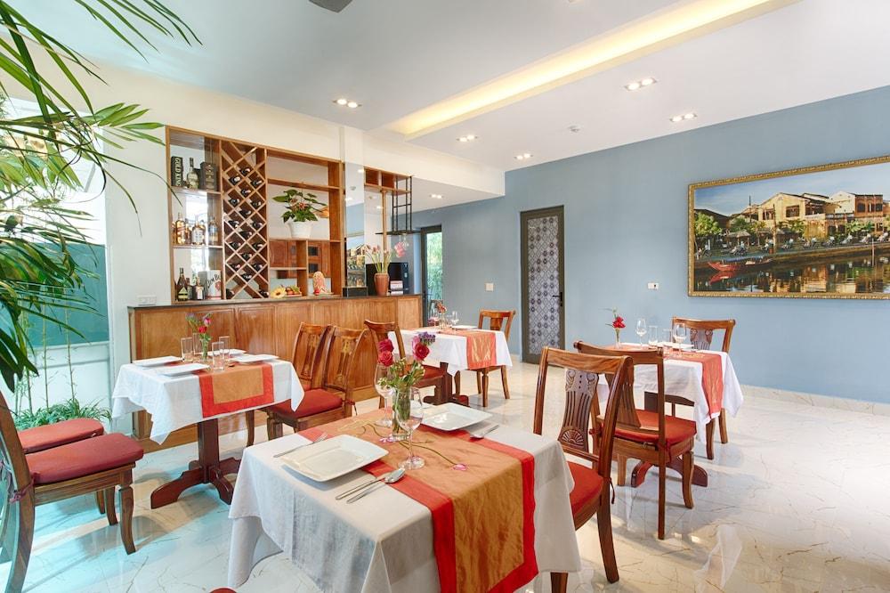 Guest house Serene River Hoian Hoi An
