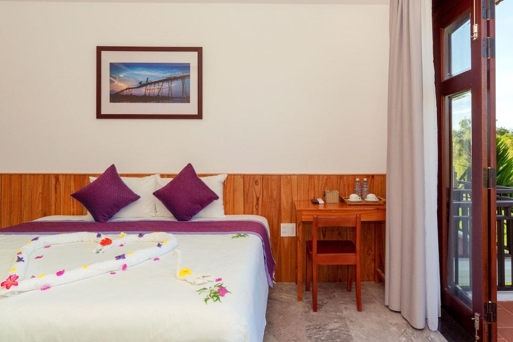 Hotel Lama Homestay Hoi An