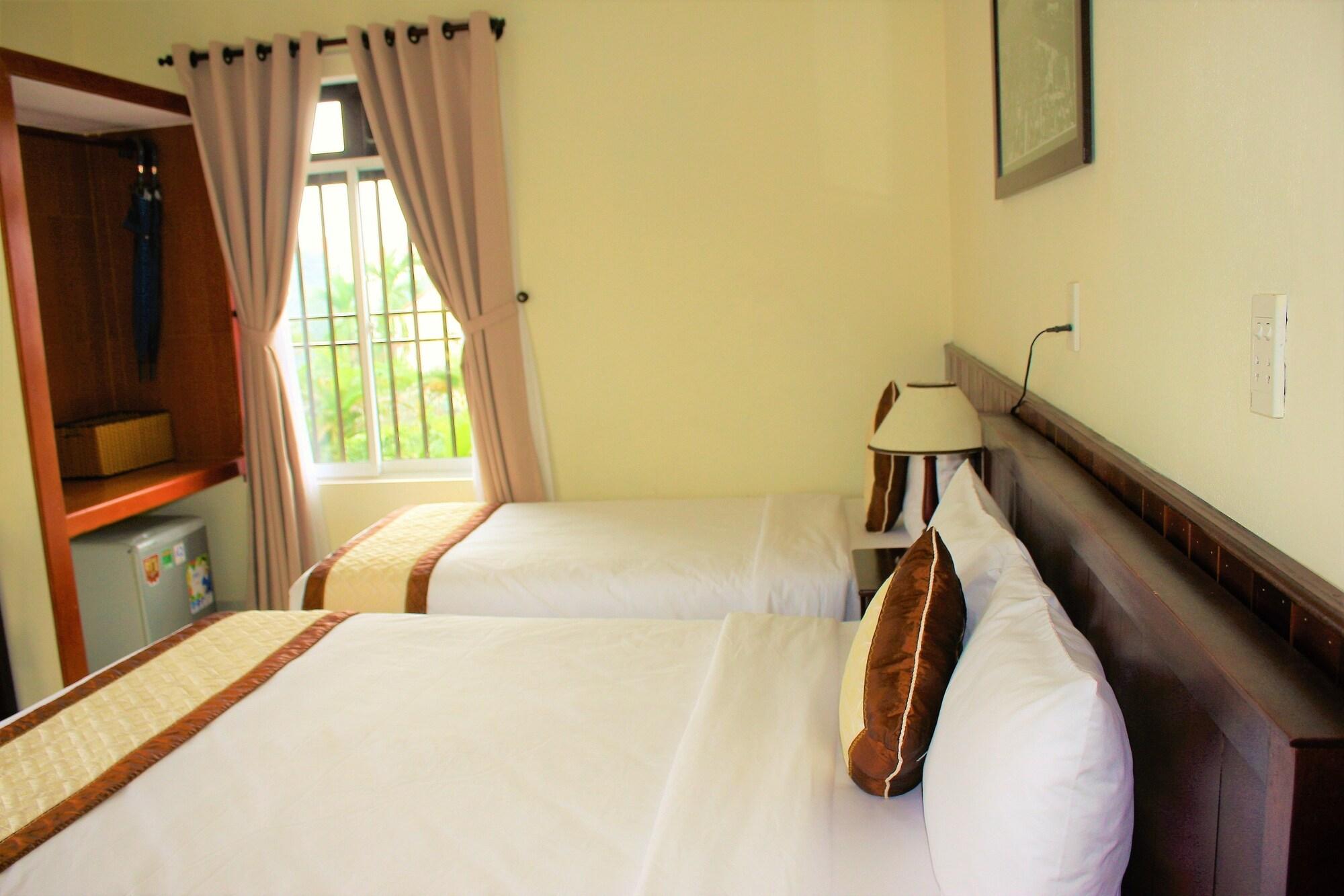 And Homestay *